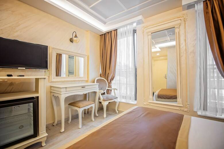 Hotel Istanbul Assos
