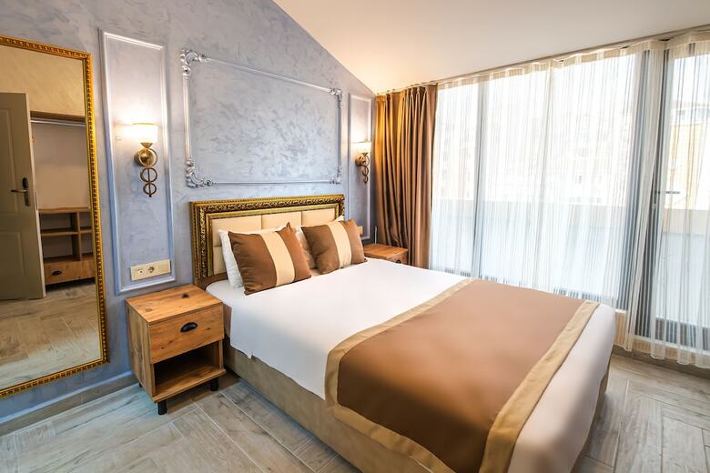 Hotel Istanbul Assos