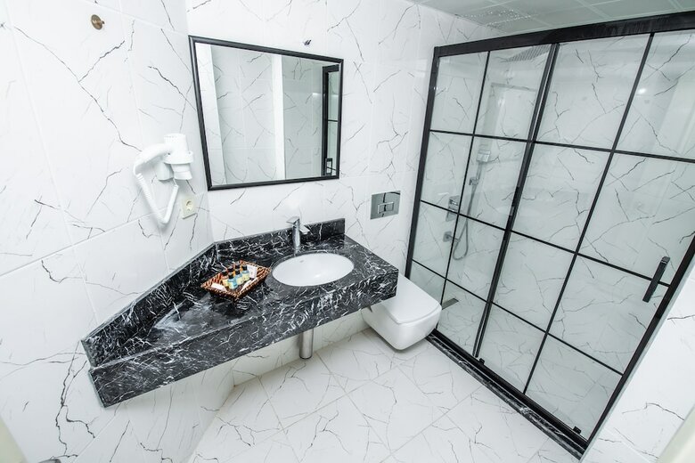 Hotel Istanbul Assos