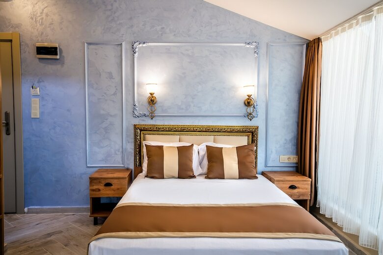 Hotel Istanbul Assos