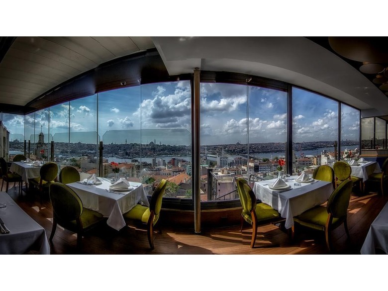 Hotel Anemon Galata