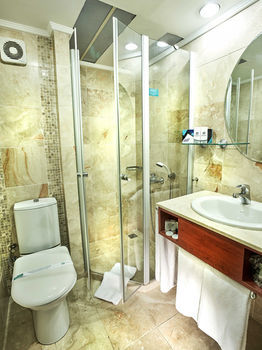 Hotel Feronya