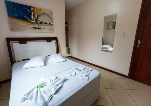 Apartamento Lonier Praia Inn Flats