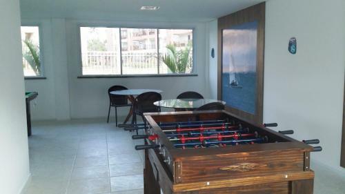 Apartamento Clube - Porto Das Dunas