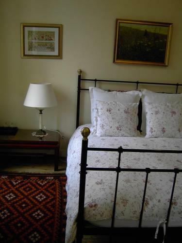 Bed & Breakfast Domaine De Plisseau