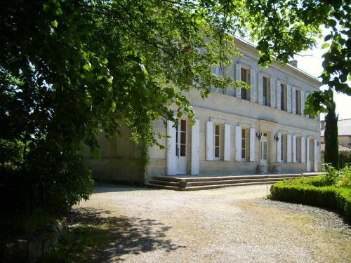 Bed & Breakfast Domaine De Plisseau