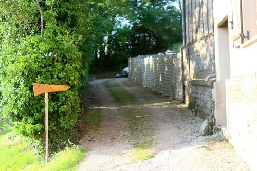 Bed & Breakfast Domaine De Regnonval