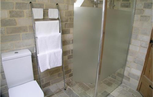 Holiday Home Les Farges O-592