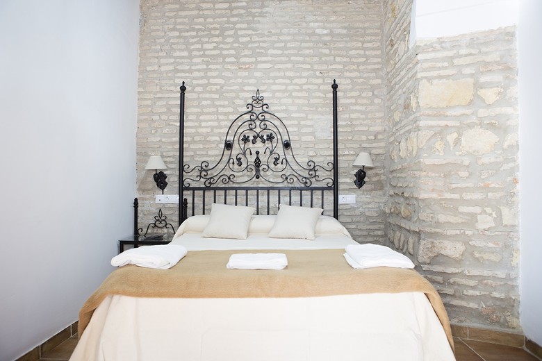 Hostal Palacio Del Corregidor