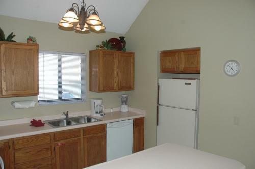 Apartamento Powder Ridge Village