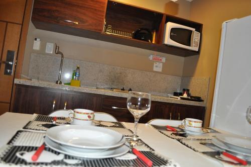 Apartamento Flat Particular Brasilia 1004 / 1006