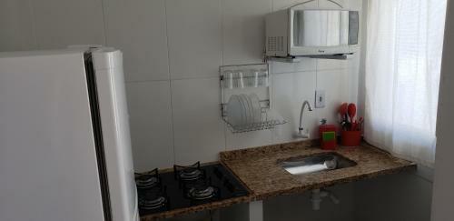 Apartamento Cabo Frio