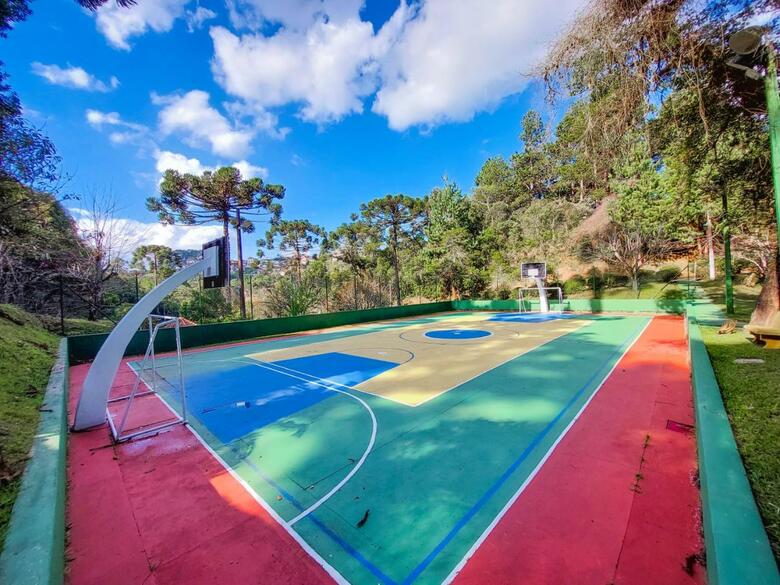Hotel Golden Park Campos