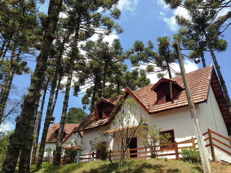 Hotel Golden Park Campos