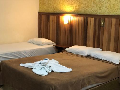 Hostal Pousada Martin De S�