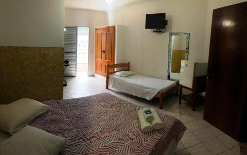 Hostal Pousada Martin De S�