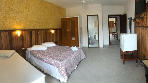 Hostal Pousada Martin De S�
