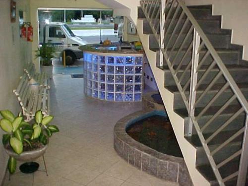 Hostal Pousada Martin De S�