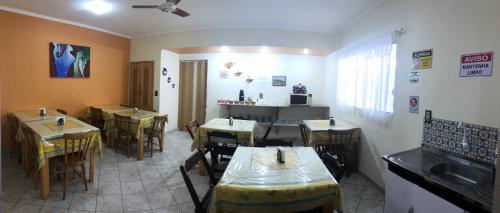 Hostal Pousada Martin De S�