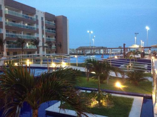 Apartamento Vg Fun Residence 341