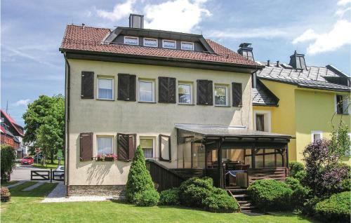 Holiday Home Namesti Csa