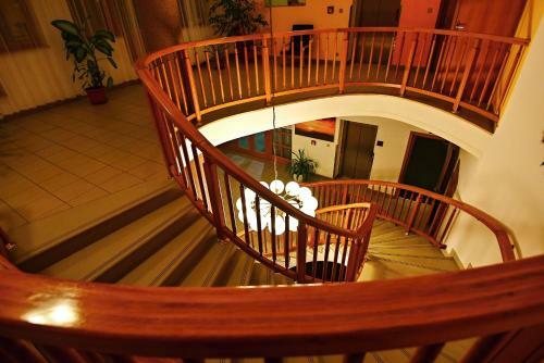 Hotel Prosper