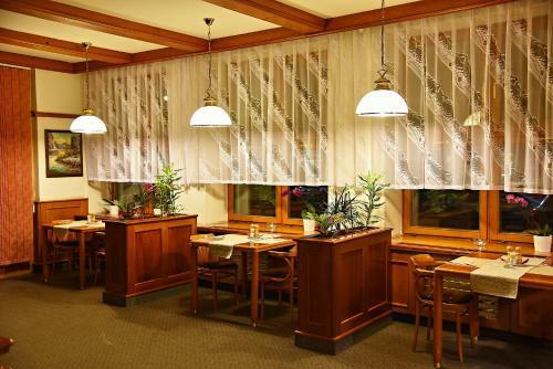 Hotel Prosper