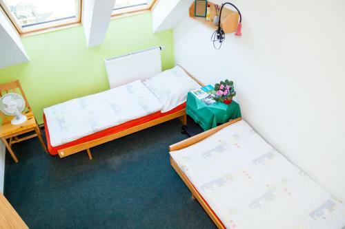 Albergue Turisticka Ubytovna Cakle