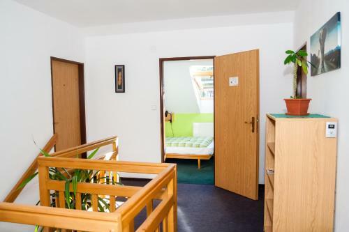 Albergue Turisticka Ubytovna Cakle