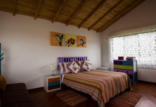 Agroturismo Finca El Refugio