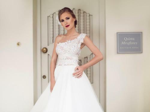 Quinta Miraflores Boutique Hotel