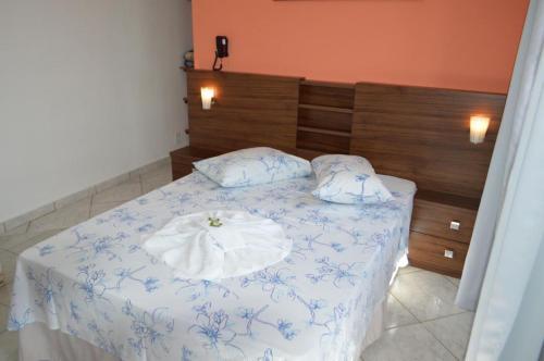 Hostal Pousada Souza Reis