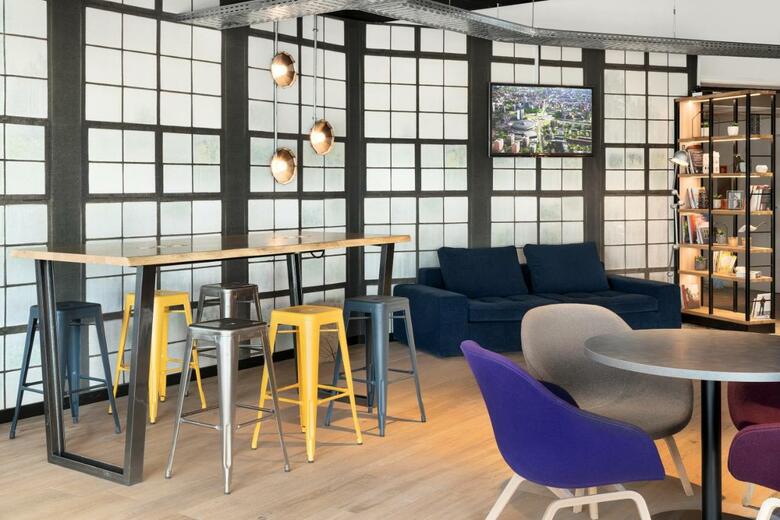 Hotel Campanile Katowice