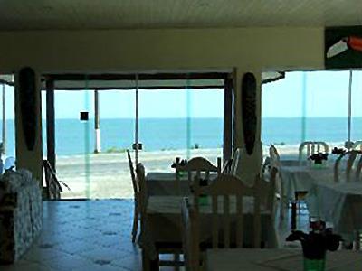 Hostal Pousada Casa De Pedra
