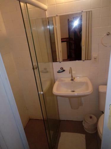 Hostal Pousada Marambaia