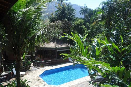 Hostal Pousada Marambaia