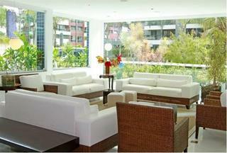 Apartamento Travel Inn Boulevard Riviera