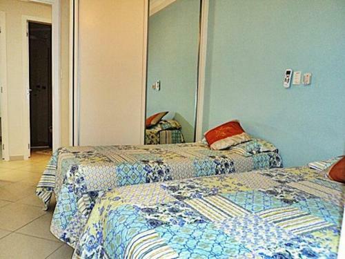 Apartamentos Riviera De S�o Louren�o