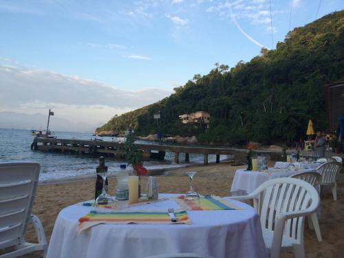 Hostal Pousada Dolce Vita