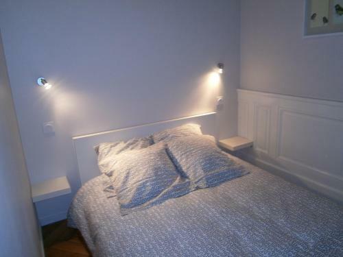Apartamento Appartements Place Bellecour - Lyon Cocoon
