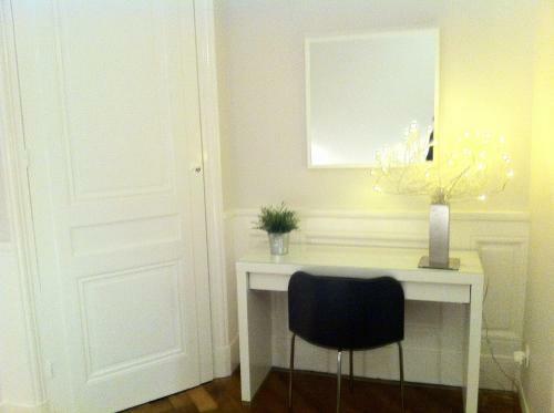 Apartamento Appartements Place Bellecour - Lyon Cocoon