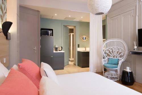 Apartamento Digital Appartement Mi Hotel