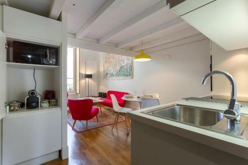 Apartamento Op�ra