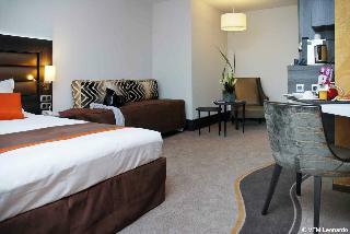Hotel Ibis Budget Lyon La Part-dieu