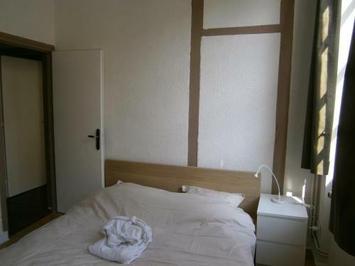 Apartamento Appartements Croix Rousse - Lyon Cocoon