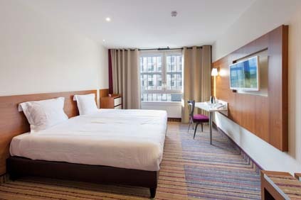 Lyon Ouest Hotel