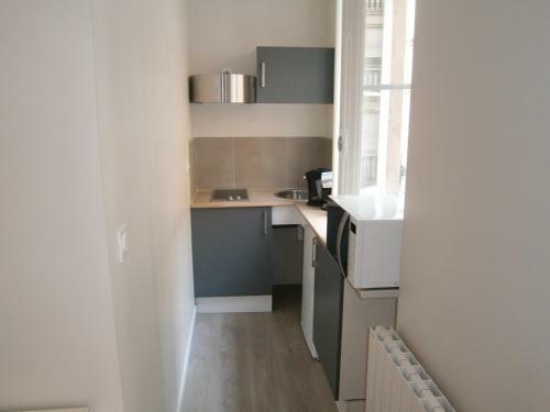 Apartamento Appartements Bellecour - Lyon Cocoon