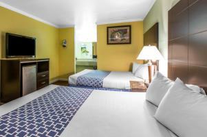 Hotel Econo Lodge Morro Bay