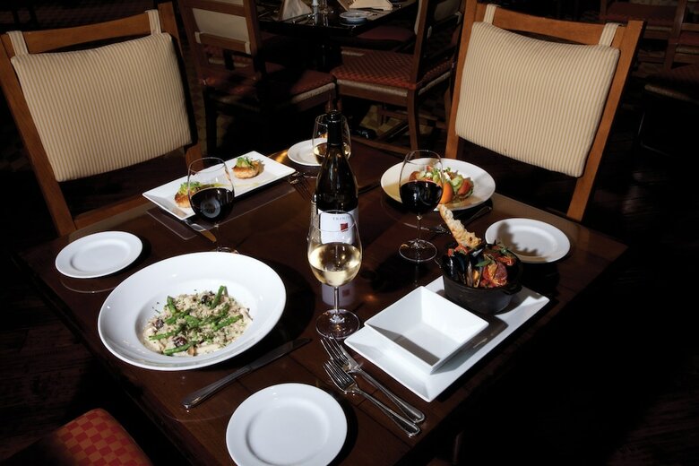 Hotel Vino Bello Resort