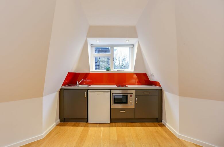 St James House - Concept Serviced Apartments